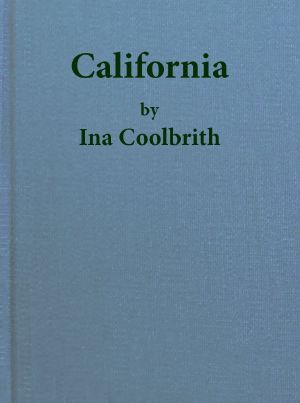 [Gutenberg 63451] • California